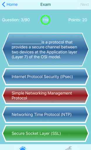 Cisco Certified Network Associate Review 600 Questions 2