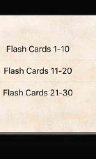Civil Engineering 2017 - Free Ninja Flashcards 1
