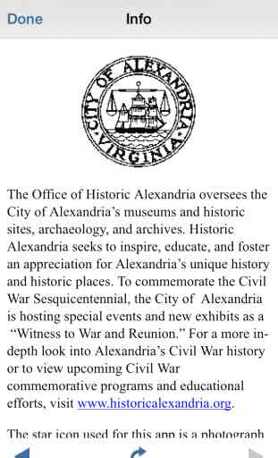 Civil War Alexandria 1
