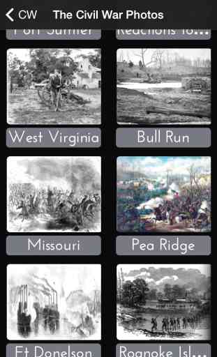 Civil War America's Epic Struggle 4
