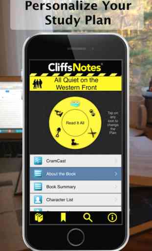 CliffsNotes Study Guides: Hunger Games, Huck Finn, and much more 2