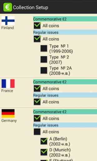 EURik: Euro coins 3