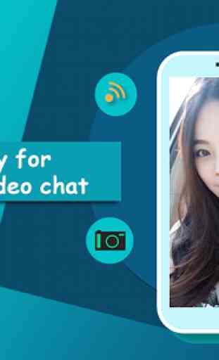 Face to Face Video Chat Advice 2