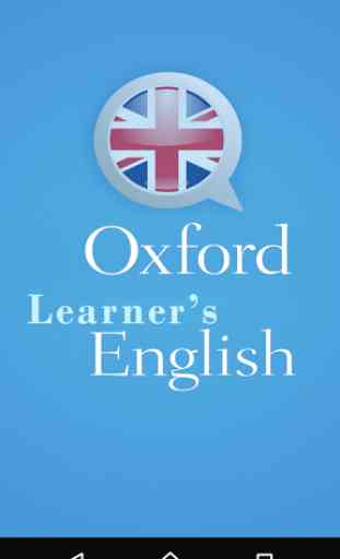 Free English Dictionary oxford 1