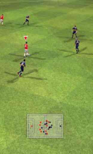 Guide : Dream League Soccer 16 1