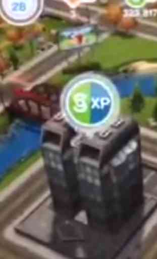 How To Tips THE SIMS FREE PLAY 1