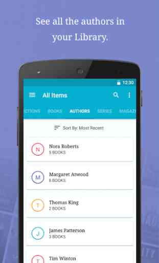 Kobo Books - Reading App 3