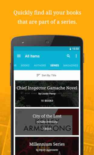 Kobo Books - Reading App 4