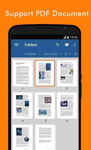 PDF Reader 2