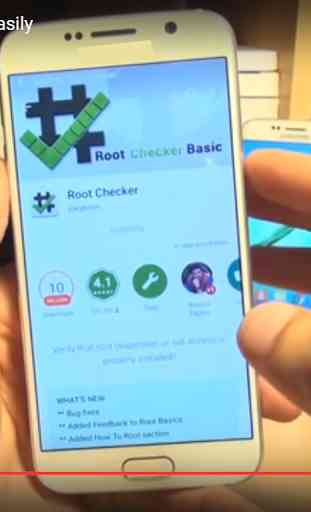 Root your Android Phone 1