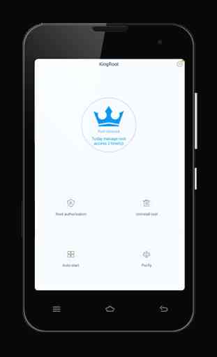Super King Root Media Apps 1