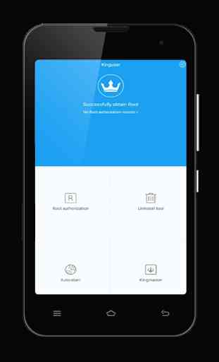 Super King Root Media Apps 2