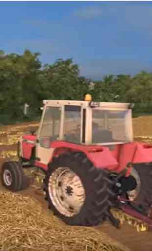 Tips For farming simulator 16 1