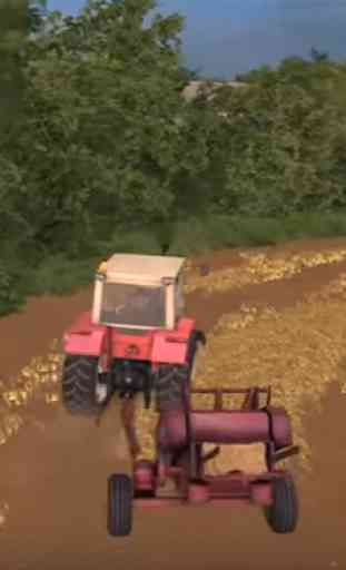 Tips For farming simulator 16 2