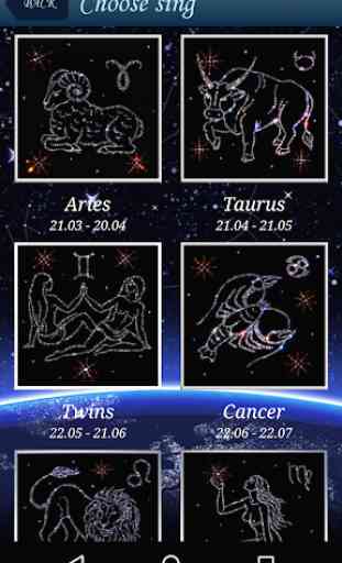 Zodiac Signs 3
