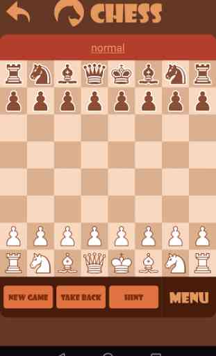 Chess Way.chess endgame,replay 2