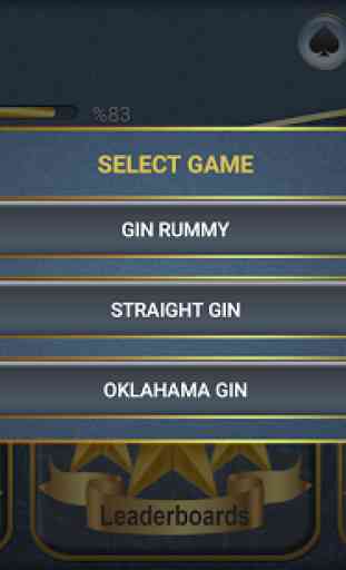 Gin Rummy 3