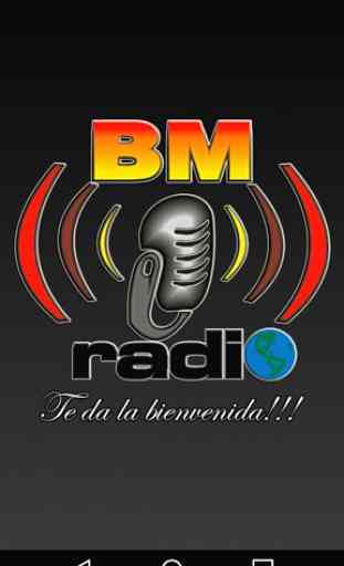 Grupo BM Radio 1