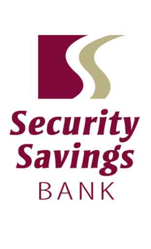 Security Savings Bank - Mobile 1
