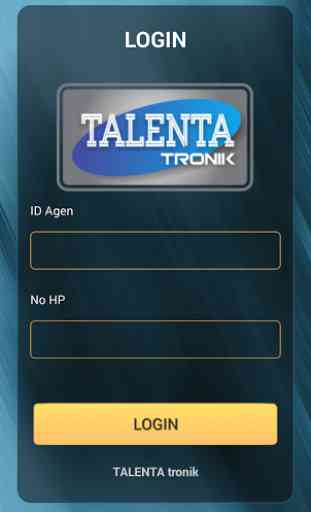 Talenta Tronik 1