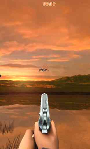 3D Duck Hunt HD - free duck hunting games, duck hunter simulator 3