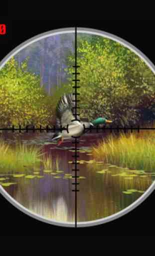 A Cool Adventure Hunter The Duck Shoot-ing Game by Animal-s Hunt-ing & Fish-ing Games For Adult-s Teen-s & Boy-s Free 2