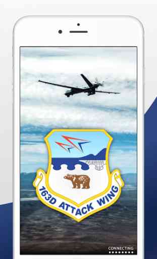 163d Attack Wing 1