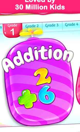 1st Grade Math Learning Games 2