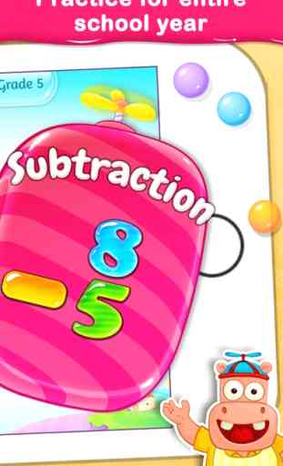 1st Grade Math Learning Games 3