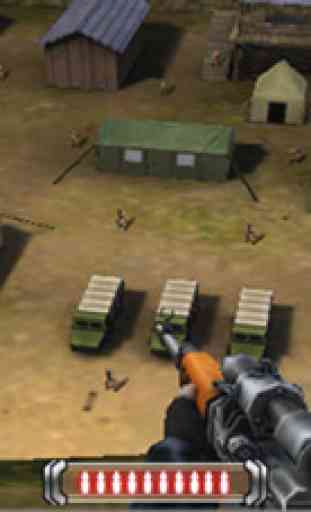 3D Sniper Shooter - Sniper Games For Free 1