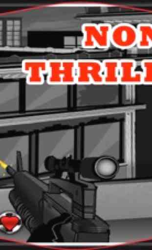 A Stickman Sniper - Arms Assassin Shoot To Kill 2 2