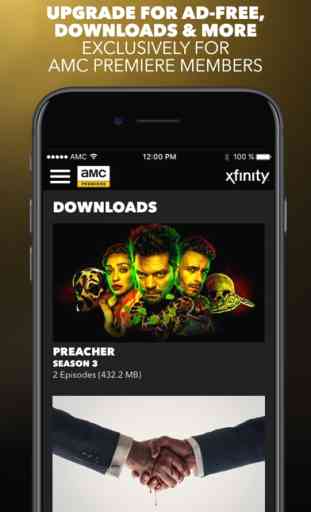 AMC: Stream TV Shows & Movies 4