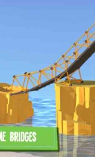 Build a Bridge! 2