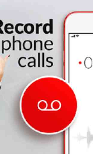 Call Recorder & Voice Memo 1