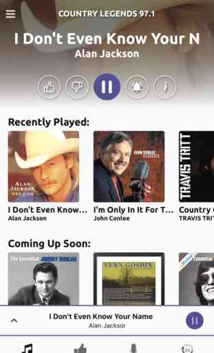 Country Legends 97.1 2