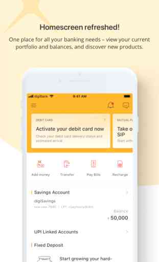 digibank by DBS India 2