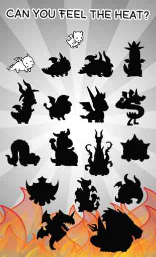 Dragon Evolution | Flying Beast Clicker Game 4