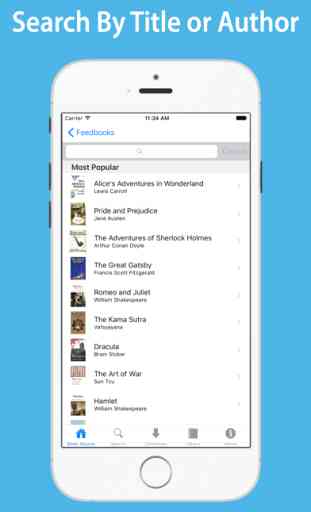 eBook Downloader Search Books 4