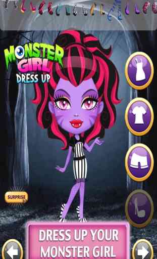 Fashion Dress Up Games for Girls and Adults FREE 1