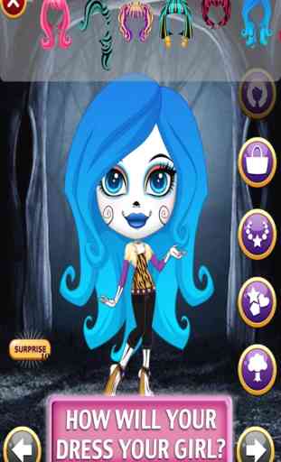 Fashion Dress Up Games for Girls and Adults FREE 2