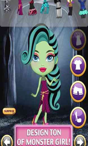 Fashion Dress Up Games for Girls and Adults FREE 4