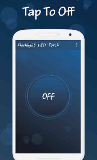 Flashlight LED Torch 2
