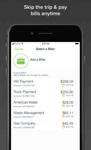 Green Dot - Mobile Banking 3