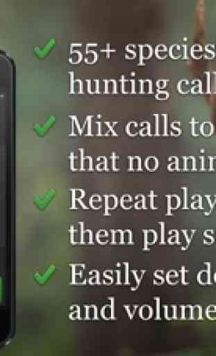 iHunt By Ruger Hunting Calls 2