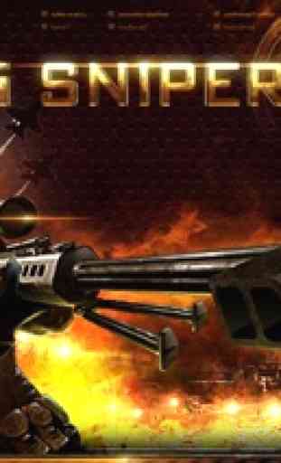 iSniper 3D 1