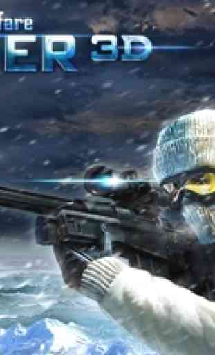 iSniper 3D Arctic Warfare 1