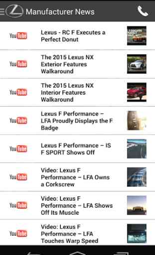 Lexus of Concord DealerApp 3