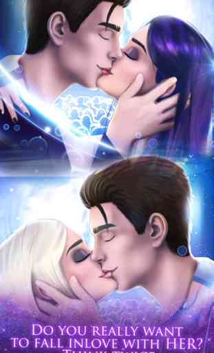 Love Story Games 3