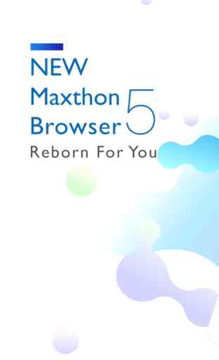 Maxthon Cloud Web Browser 1