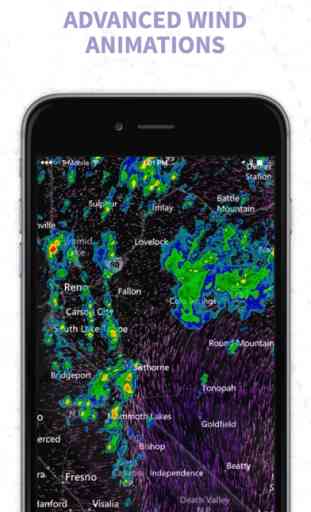 MyRadar Weather Radar Pro 2